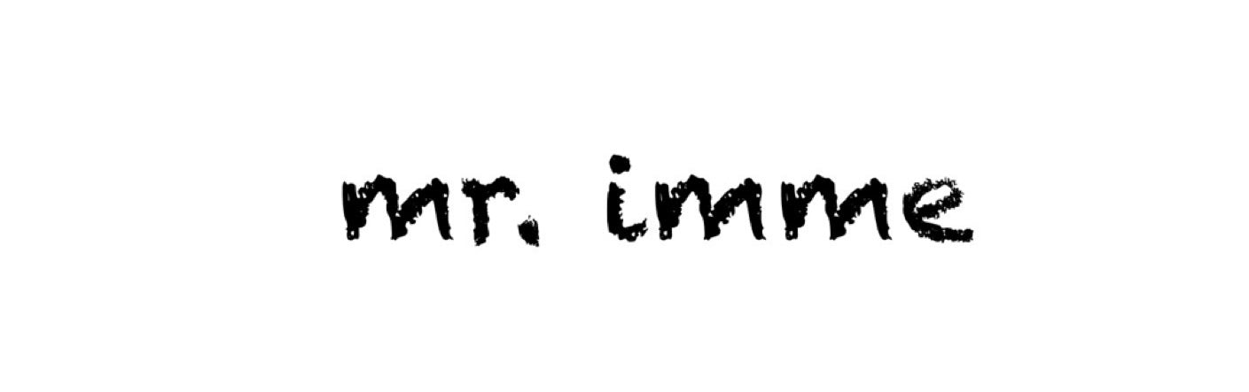mr.imme